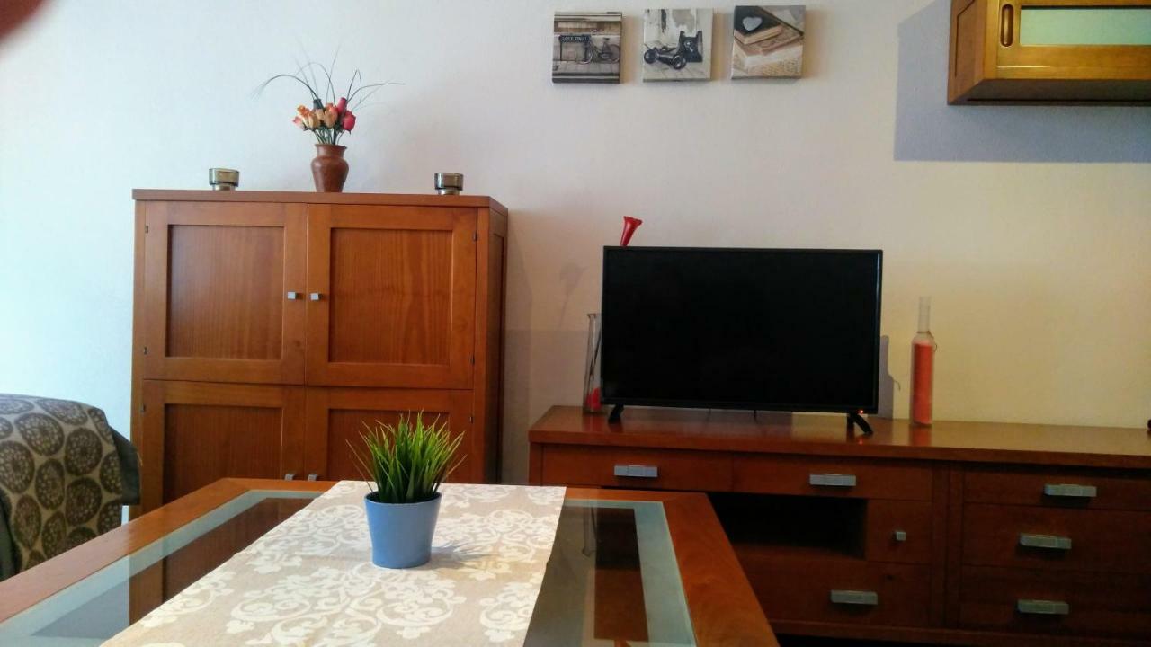 דירות Bonito Apartamento Para Vacaciones En Sagunto מראה חיצוני תמונה